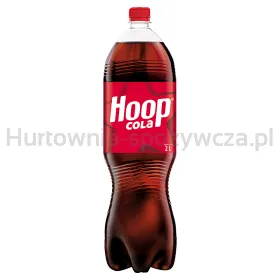 Hoop Cola 2L SK