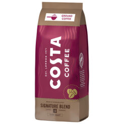 Costa Coffee Signature Blend 10 Dark Roast 500G