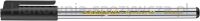 Edding Cienkopis e-89, 0,3mm, czarny  - 2