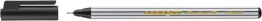 Edding Cienkopis e-89, 0,3mm, czarny 