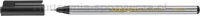 Edding Cienkopis e-89, 0,3mm, czarny 