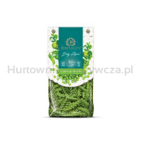 Bartolini Makaron Z Zielonego Groszku 250G Świderek Nr 2