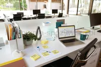 Post-It Karteczki samoprzylepne (656), 51x76mm, 12x100 kart., żółte  - 3