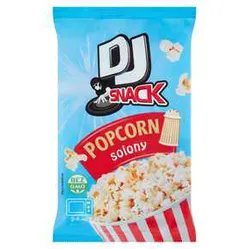 Popcorn Dj Solony Do Mikrofali 90 G Mw Dobry Wybór