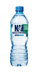 Woda Nałęczowianka Niegazowana 0,5 L SK