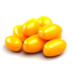 Pomidor Śliwkowy Żółty Klasa I Polska Luz