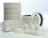 Taśma biurowa Q-CONNECT, 24mm, 30m, 6szt. - 3