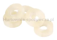 Taśma biurowa Q-CONNECT, 24mm, 30m, 6szt. - 2