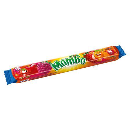 Guma Mamba Pasek 106 G Storck