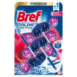 Bref Color Aktiv Świeże Kwiaty 3X50 G