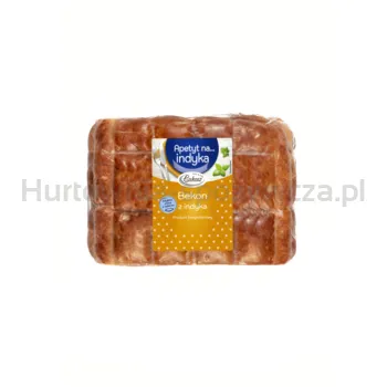 Apetyt Na Indyka, Bekon Z Indyka Ok. 1,7 Kg