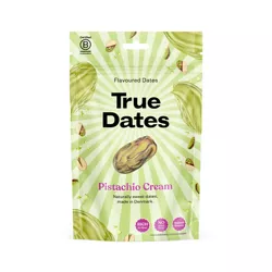 True Dates Pistachio Cream 100g