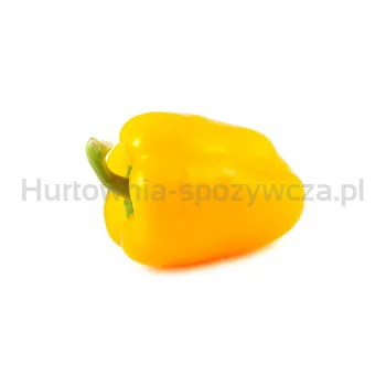 Papryka Słod Żółt Kl.I Izrael 5Kg