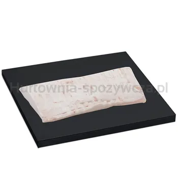 Słonina Wieprzowa Bez Skóry Vacuum Około  2 Kg