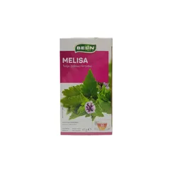 Herbata Exp Belin Melisa 30*1,5  G