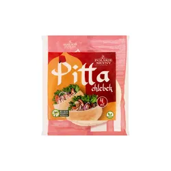 Pitta Chlebek 250G Polskie Młyny