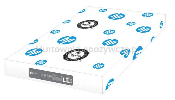 Hp Copy Papier Ksero A3, Klasa C, 80Gsm, 500 Ark. 