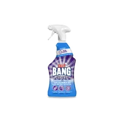 Cillit Bang Expert Czystość I Dezynfekcja 900Ml Spray