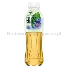Fuze Tea Napój niegazowany o smaku borówki i lawendy 500 ml SK