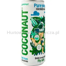 Coconut woda kokosowa 320ml
