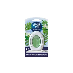 Ambi Pur Łazienka Morning Dew Odświeżacz Powietrza 8 Ml