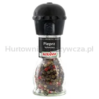 Kotanyi Młynek Pieprz Kolorowy 35G