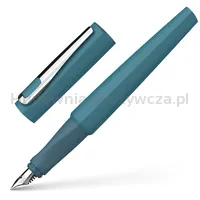 Pióro wieczne SCHNEIDER Tomo, M, w pudełku z zawieszką, morskie - 2