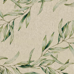 Paper+Design Serwetki 2 Warstwowe 33X33 Cm Silence 25 Szt.
