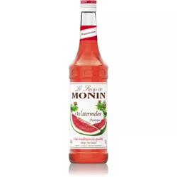 Monin Watermelon - syrop arbuzowy 0,7l