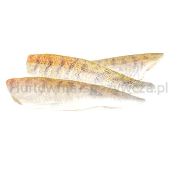Myf.Sandacz Filet Ze Skórą  4Kg