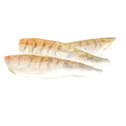 Myf.Sandacz Filet Ze Skórą  4Kg