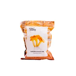 Leśne Skarby Kurki Blanszowane Całe 300G