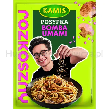 Kamis Posypka Bomba Umami 15g