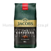 Kawa JACOBS KRONUNG ESPRESSO, ziarnista, 500 g