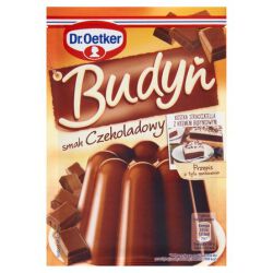 Dr.Oetker Budyń Czekoladowy 45G