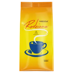 Woseba Kawa Mielona Rodzinna 250G