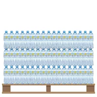 Topseller Woda źródlana Niegazowana 500 ml SK - 2