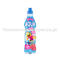 Zozole Aqua Malina 500 ml