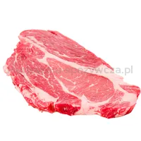 Karkówka Wieprzowa Bez Kości Kotlet Około 110 G Vacuum, Pakowany Po 20 Sztuk Około  2,2 Kg