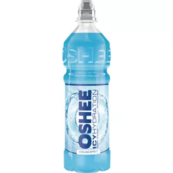 Oshee Isotonic Icy Hydration 750ml