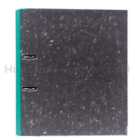 Segregator DONAU ECO, A4/80mm, zielony - 4