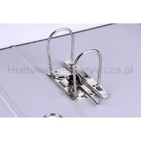 Segregator DONAU ECO, A4/80mm, zielony - 5