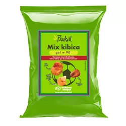 Bakal Mix kibica -gol w 90 70g