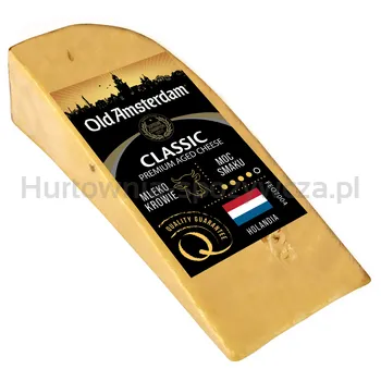 Old Amsterdam 130g