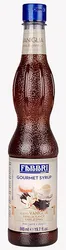 Syrop FABBRI, wanilia, 560ml