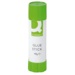 Q-Connect Klej W Sztyfcie 40G