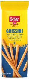 Grissini- paluszki BEZGL. 150 g