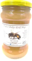 Ceroń Miód Lipowy 400 G