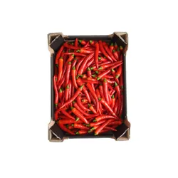 Papryka Peperoni Czerwona Ostra Hiszpania 3Kg