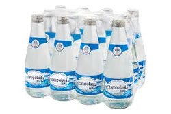 Staropolanka Woda 330 ml Niegazowana